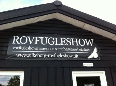 Silkeborg Rovfugleshow